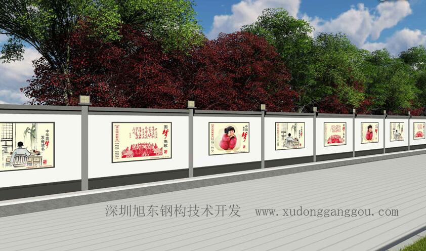 深圳PVC圍擋價(jià)格廠家直銷，安裝配貨一條龍