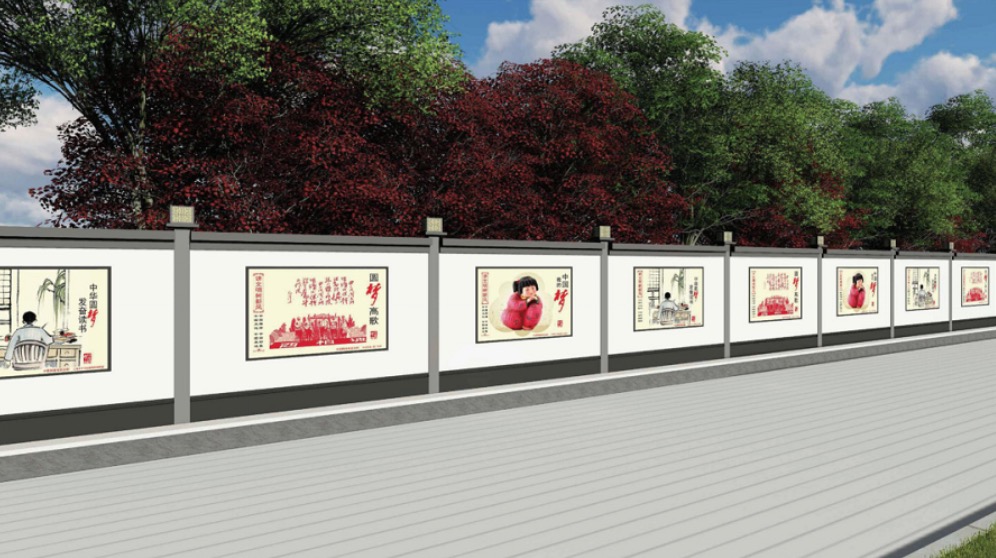建筑工地圍擋將迎美麗變身！惠州開展專項(xiàng)整治提升建筑業(yè)形象