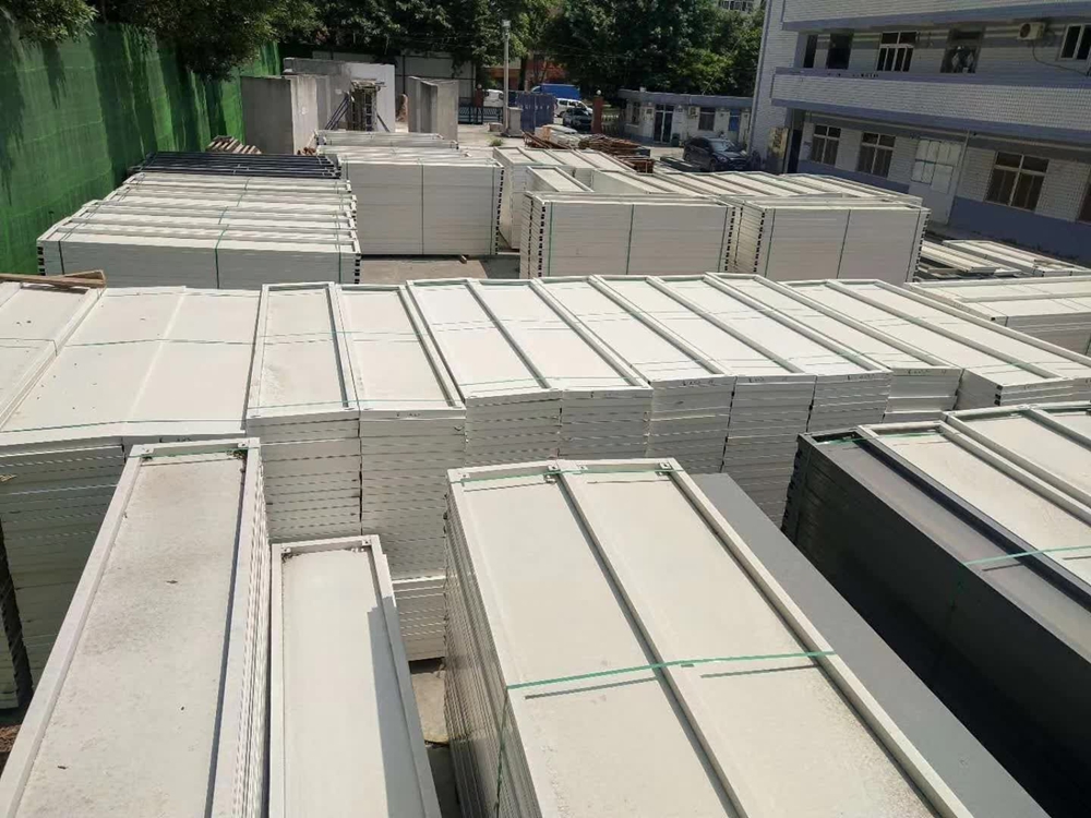 pvc圍擋規(guī)格型號(hào)-旭東鋼構(gòu)施工圍擋、工程圍擋廠家