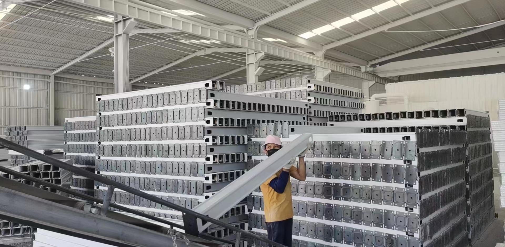 深圳圍擋廠家是如何制定圍擋的價格？必看